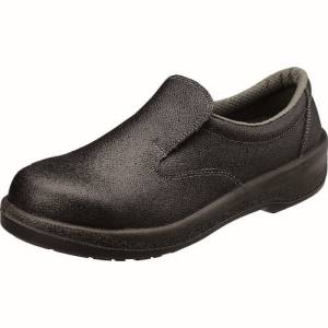 シモン Simon シモン 7517 27.0 安全靴 短靴 7517 黒 27.0cm
