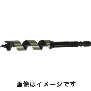 大西工業 ONISHI 大西工業 1 65 木工用ショートビット 6.5mm