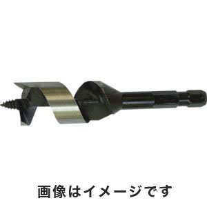 大西工業 ONISHI 大西工業 1 木工用ショートビット 25.0mm