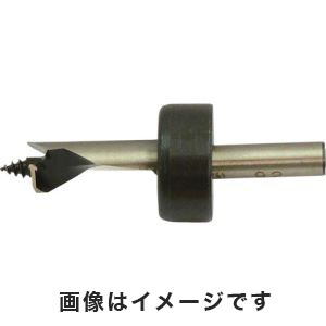 大西工業 ONISHI 大西工業 33 95 ストッパー付しいたけ錐 9.5mm