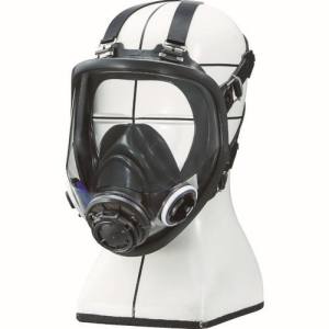 重松製作所 シゲマツ シゲマツ TW022SD-M 防じん 防毒マスク