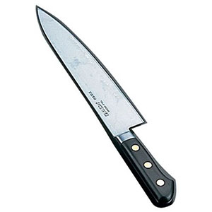 ミソノ刃物 Misono ミソノ刃物 スウェーデン鋼 牛刀 21cm 112