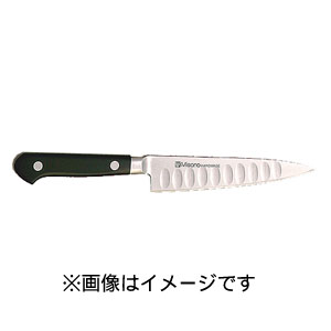 ミソノ刃物 Misono ミソノ刃物 モリブデン鋼 ペティーサーモン 13cm 572