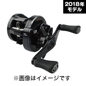 ダイワ Daiwa ダイワ Daiwa 18 リョウガ Ryoga ベイトリール 左ハンドル 1016l Cc あきばお ネット本店