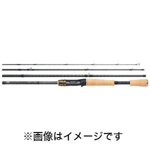 ダイワ DAIWA ダイワ 19 エアエッジ モバイル 6104MHB DAIWA