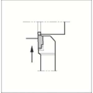 京セラ KYOCERA 京セラ KTGFR1010F-16 溝入れ用ホルダ 1本 メーカー