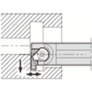 京セラ KYOCERA 京セラ GIVR1612-1AE 溝入れ用ホルダ 1本 メーカー直送 代引不可 北海道沖縄離島不可 | あきばお～ネット本店