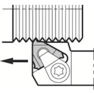京セラ KYOCERA 京セラ KTNSR2020K-16 ねじ切り用ホルダ 1本 メーカー