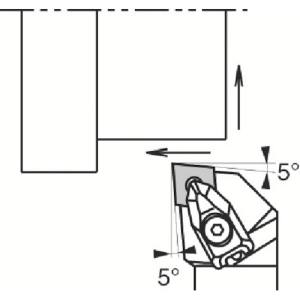 京セラ KYOCERA 京セラ DTGNL2525M-16 外径加工用ホルダ | あきばお