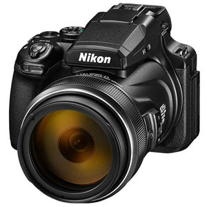 ニコン Nikon ニコン Nikon COOLPIX P1000 クールピクス コンパクトデジタルカメラ