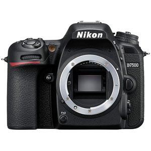 ニコン Nikon ニコン Nikon D7500 ボディ