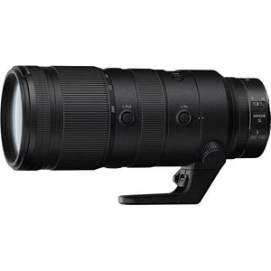 ニコン Nikon ニコン Nikon NIKKOR Z 70-200mm f/2.8 VR S