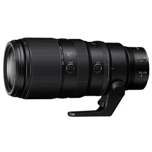 ニコン Nikon ニコン Nikon NIKKOR Z 100-400mm f/4.5-5.6 VR S 超望遠ズームレンズ