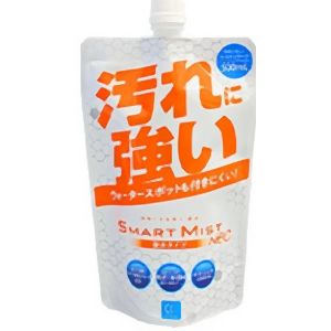 シーシーアイ CCI シーシーアイ スマートミスト NEO 疎水タイプ つめかえ用 500ml 330185 CCI