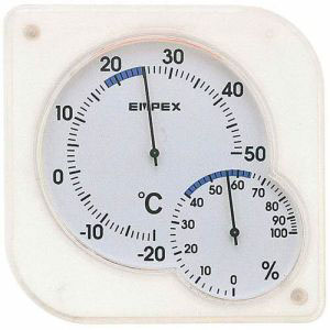 エンペックス EMPEX エンペックス TM-5601 シュクレmidi クリアホワイト