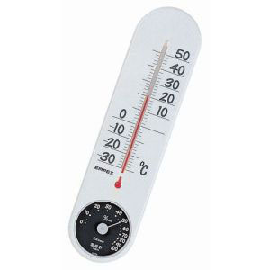 エンペックス EMPEX エンペックス TG-6621 くらしのメモリー 温 湿度計