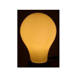 東京メタル工業 東京メタル工業 フィラメント型LED電球 40W相当 LDA4LWG40W-TM