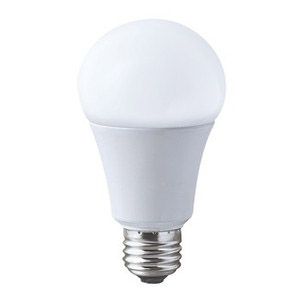 東京メタル工業 100W相当LED電球(昼白色E26) (LDA14NK100WT2) LDA14NK100W-T2
