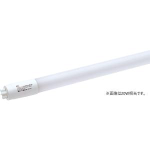 東京メタル工業 東京メタル工業 LDF40N-TM FL40型LED 昼白色 専用グロー付