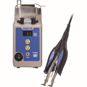 白光 HAKKO 白光 FT802-81 ワイヤーストリッパー FT-802 100V 2極接地