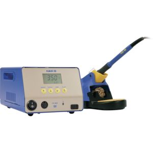 白光 HAKKO 白光 FX805-81 はんだこて FX-805 100V 2極接地プラグ