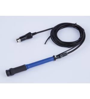 白光 HAKKO 白光 FX805-81 はんだこて FX-805 100V 2極接地プラグ