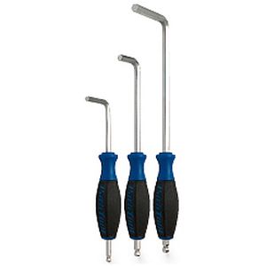 パークツール ParkTool パークツール HT-6 ハンドル付ヘックスレンチ ParkTool