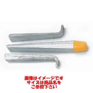 土牛産業 DOGYU 土牛産業 00489 セリ矢 19mm