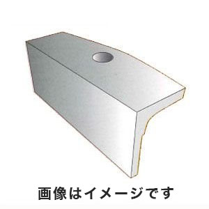 土牛産業 DOGYU 土牛産業 01453 箱型スライドハンマー用引き寄せ板