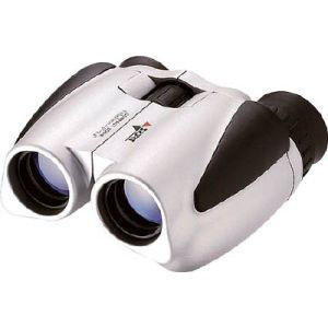 池田レンズ工業 ILK 池田レンズ工業 ZM21211 ズーム コンパクト双眼鏡
