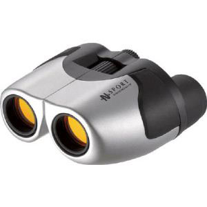 池田レンズ工業 ILK 池田レンズ工業 ZM30252 ズーム双眼鏡 コンパクト 10～30倍