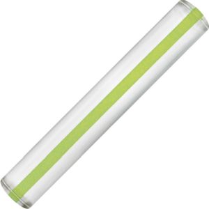 共栄プラスチック 共栄プラスチック CBL-700-G カラーバールーペ 15cm グリーン