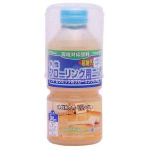 和信ペイント 和信ペイント 941140 # フローリングニス 中光沢 300ml