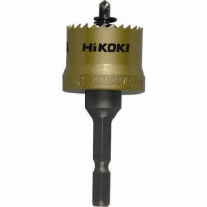 ハイコーキ HiKOKI ハイコーキ 318988 インパクト用ハイスホールソー 27mm