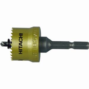 ハイコーキ HiKOKI ハイコーキ 318992 インパクト用ハイスホールソー 31mm