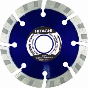 ハイコーキ HiKOKI ハイコーキ 0032-9065 ダイヤモンドカッタ 125mmX22