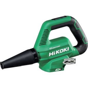 ハイコーキ HiKOKI ハイコーキ RB36DB-NN 36V マルチボルト コードレスブロワ 小型タイプ 本体のみ