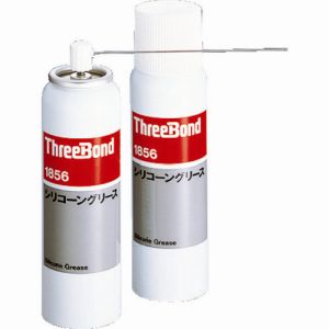 スリーボンド threebond スリーボンド TB1856-220 防錆 潤滑剤 シリコーングリスタイプ 220ml ベージュ色