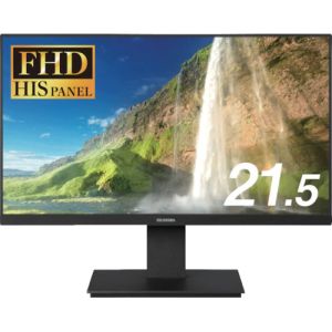 アイリスオーヤマ IRIS アイリスオーヤマ ILD-D21FHD-B 102272 液晶