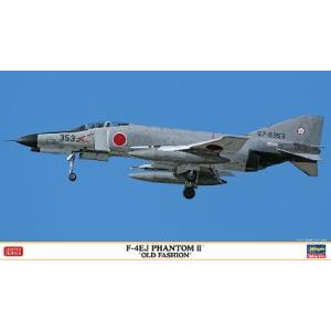ハセガワ ハセガワ 2389 0 1/72 F-4EJ ファントムII オールドファッション