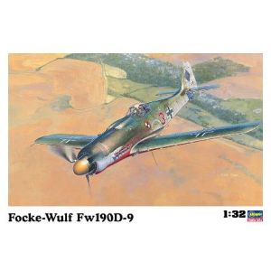 ハセガワ ハセガワ ST19 フォッケウルフ Fw190D-9 | あきばお～ネット本店