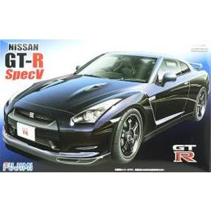 フジミ模型 フジミ模型 ID-133 ニッサンGT-R SpecV 3798