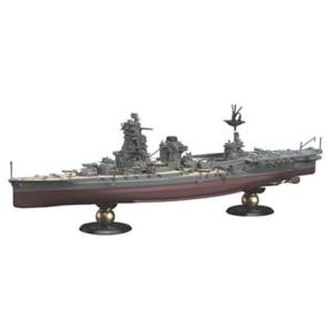 フジミ模型 フジミ模型 1/700 帝国海軍シリーズ NO.35 日本海軍航空