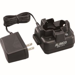 アルインコ ALINCO アルインコ EDC311A シングル充電器セット メーカー