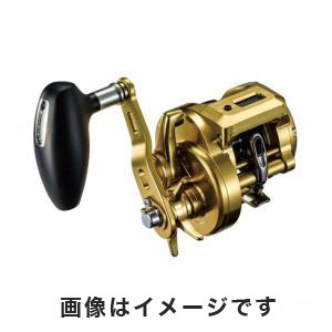 シマノ SHIMANO シマノ SHIMANO 18 オシア コンクエストCT 301HG 左