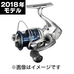 シマノ SHIMANO シマノ SHIMANO 17 サハラ C3000 | あきばお～ネット本店