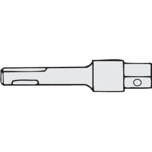 ボッシュ BOSCH ボッシュ SDS-DRV/19 ケミカルアンカーシャンク 19mm BOSCH