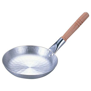 アカオアルミ AKAO アカオアルミ アルミ DON 親子鍋 横柄 16.5cm 満水容量0.5L