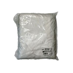 アサヒペン アサヒペン RW-1000 白ウエス リサイクル生地 1kg