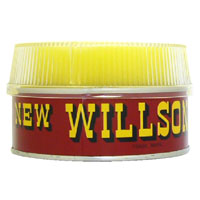 ウイルソン WILLSON ニューウイルソン 固型ワックス 170g 1001